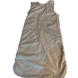 Baby Mercié Grey Beige 'I Love My Mummy' Sleep Sack